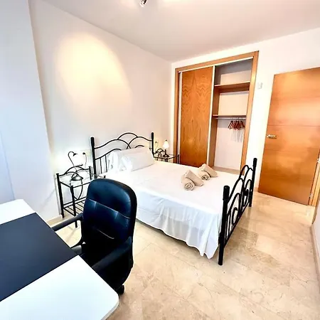 4 Bed Cala Dor Private Pool * El Campello