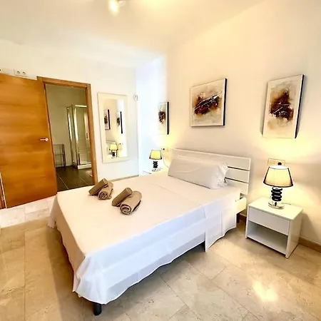4 Bed Cala Dor Private Pool Villa *