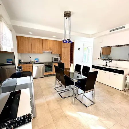 4 Bed Cala Dor Private Pool Villa