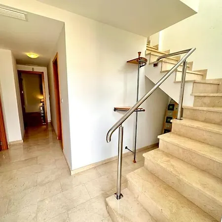 4 Bed Cala Dor Private Pool El Campello