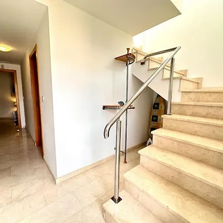 Villa 4 Bed Cala Dor Private Pool El Campello