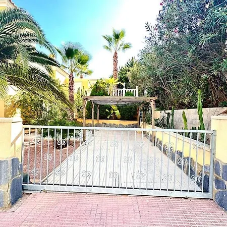 4 Bed Cala Dor Private Pool