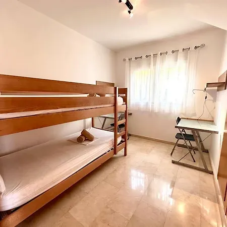 4 Bed Cala Dor Private Pool * 坎佩略