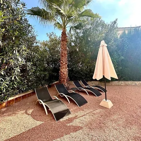 4 Bed Cala Dor Private Pool