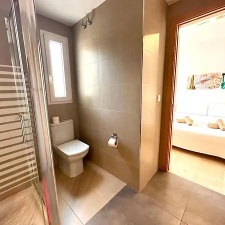 4 Bed Cala Dor Private Pool 别墅