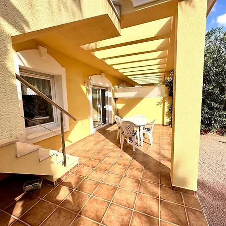 4 Bed Cala Dor Private Pool